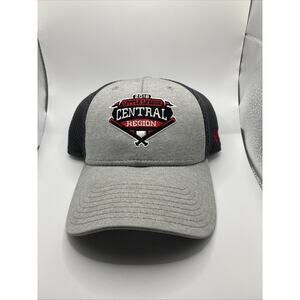 Little League Central Region 2018 Baseball Cap Hat 9Forty Adjustable